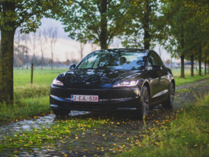 coachella electric cars, tesla, nissan, chevrolet, about evs