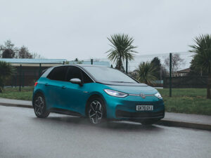 coachella electric car maintenance, annual service, inspection